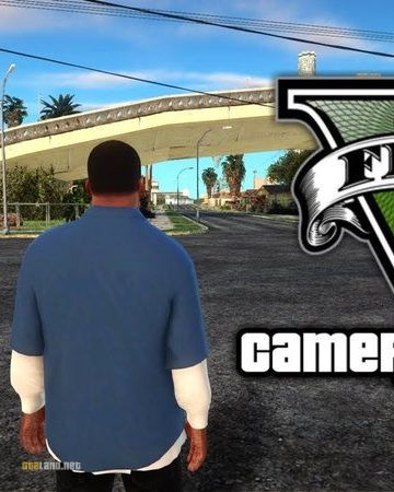 GTA V Digital camera With Results for Android (fastened)